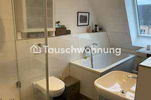 Tauschwohnung: Dachgeschoss Moabit/C-Burg gegen 2-3 ZI in Südwest Berlin – Die vollständige Adresse der Immobilie erhältst du vom Anbieter., 10553 Moabit, Berlin – Vorschaubild 8
