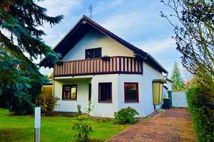 Ihr Einfamilienhaus in Zepernick (Panketal) - Idylle und zentrale Lage in einem! – Die vollständige Adresse der Immobilie erhältst du vom Anbieter., 16341 Panketal – Vorschaubild 19