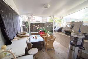 Charmante & Modernisierte Erdgeschosswohnung mit Terrasse und Büro – Die vollständige Adresse der Immobilie erhältst du vom Anbieter., 47137 Untermeiderich, Duisburg – Vorschaubild 17