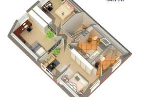Einfamilienhaus in Wellingsbüttel - provisionsfrei – Hamburg – Vorschaubild 23