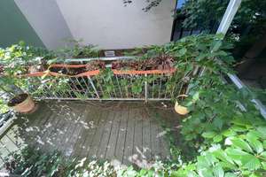 NÄHE VOLKSPARK FRIEDRICHSHAIN & HAUSBURGPARK - BEGEHRTER ALTBAUCHARAKTER - ZUR ZEIT VERMIETET – Kochhannstr. 38 kk, 10247 Friedrichshain, Berlin – Vorschaubild 11