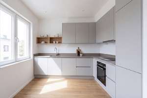 fürstliche 3-Zimmer Wohnung mit Charakter – Wilhelm-Späth-Str. 8, 90461 Glockenhof, Nürnberg – Vorschaubild 14