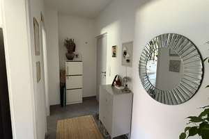 Schöne drei Zimmer Wohnung in Mannheim, Schwetzingerstadt / Oststadt – Die vollständige Adresse der Immobilie erhältst du vom Anbieter., 68165 Schwetzingerstadt/Oststadt, Mannheim – Vorschaubild 13