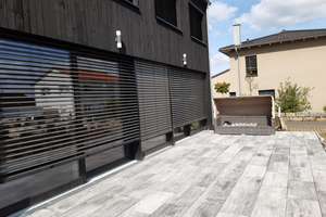  Einzigartiges Designer-Familienhaus mit großem Garten – 170 m², nur 15 Min. von Würzburg – Pfarrer-Ort-Str. 6, 97294 Unterpleichfeld – Vorschaubild 33