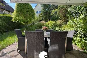 Attraktive Eigentumswohnung mit 2 Terrassen und Gartenanteil in Stuttgart-Nord – Die vollständige Adresse der Immobilie erhältst du vom Anbieter., 70193 Kräherwald, Stuttgart – Vorschaubild 1