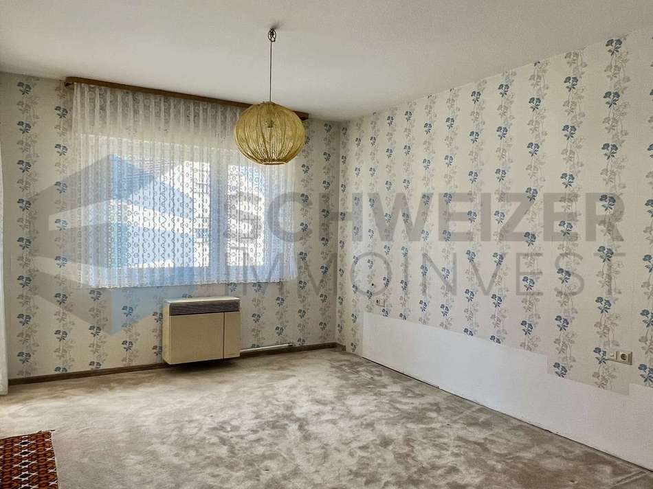 Schlafzimmer OG