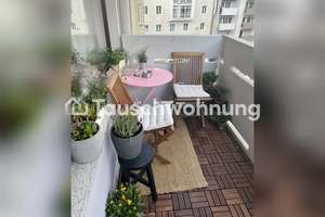 Tauschwohnung: Suche 2Z.,Altbau,Balkon, zentral - biete süße 1Z.W.Balkon – Maistraße 4, 80337 Am alten südlichen Friedhof, München – Vorschaubild 5
