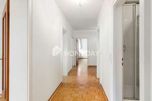 Bezugsfrei – stilvolle 4-Zimmer-Wohnung mit Komfort, Substanz und sonniger Loggia – Die vollständige Adresse der Immobilie erhältst du vom Anbieter., 30459 Oberricklingen, Hannover – Vorschaubild 14