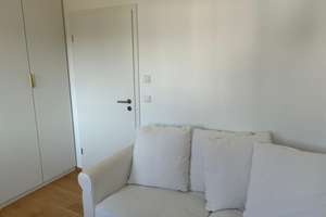 Moderne 3-Zimmer-Wohnung mit Balkon und Einbauküche in Ingolstadt – Spitalhofstraße X, 85051 Südwest, Ingolstadt – Vorschaubild 2