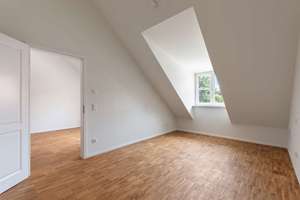 Zum Erstbezug: 3-Zimmer-Wohnung mit Loggia in Südausrichtung – Die vollständige Adresse der Immobilie erhältst du vom Anbieter., 85253 Erdweg – Vorschaubild 2