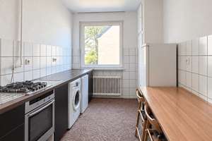 Noch ein Geheimtipp. Nicht mehr lange: 53 m² mit überraschend viel Potenzial – 13403 Moabit, Berlin – Vorschaubild 8