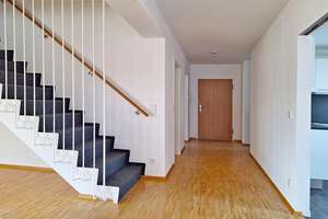 170 m² offene Maisonette, Homeoffice, Dachterrasse ... – Moltkestrasse 20, 74072 Heilbronn, Heilbronn – Vorschaubild 23