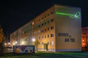 Einziehen und Wohlfühlen - Deine neue Wohnung