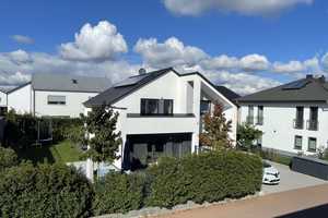 Modernes Einfamilienhaus mit großzügigem Garten in Ober-Olm – Mainz-Bingen (Kreis) – Vorschaubild 5