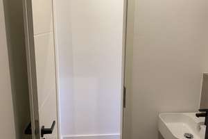 Dachgeschosswohnung inkl. Einbauküche zum 15.08.26 – Gartenstraße 65, 41236 Rheydt, Mönchengladbach – Vorschaubild 9