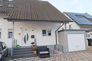 !!! Neuer PREIS !!! Ideal für eine Großfamilie - Wunderschöne Doppelhaushälfte mit Einliegerwohnung – Die vollständige Adresse der Immobilie erhältst du vom Anbieter., 67374 Hanhofen – Vorschaubild 40