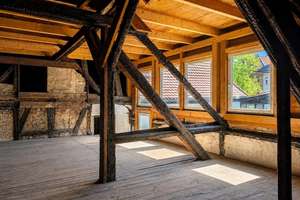 Im Herzen von Halle: Großzügiges Gebäudeensemble für individuelle Wohnkonzepte mit Seltenheitswert – Die vollständige Adresse der Immobilie erhältst du vom Anbieter., 6114 Giebichenstein, Halle (Saale) – Vorschaubild 25