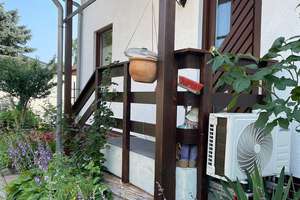 Gemütliches Einfamilienhaus mit 6 Zimmern, Keller , Pool und Wintergarten – Fritz-Kühn-Straße 77, 12526 Bohnsdorf, Berlin – Vorschaubild 15