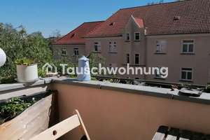 Tauschwohnung: Schöne 3RWhg im ruhigen Altbau