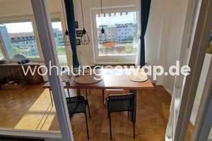 Wohnungstausch: Leopoldstraße 100 – Leopoldstraße 100, 80000 Münchner Freiheit, München – Vorschaubild 9