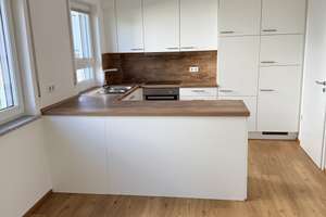 Hochwertige attraktive 3-Zimmer Erdgeschosswohnung in Ingolstadt (Gerolfing) von Privat zu verkaufen – Dürrenseestraße -, 85049 West, Ingolstadt – Vorschaubild 15