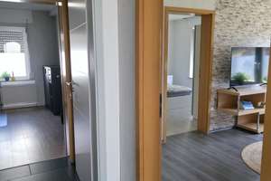 Mehrgenerationenhaus | Wohngemeinschaften |160 m² | 7 Zimmer | 2 Küchen | 2 Bäder | 2 Gäste-WCs – Schillingsstraße 268, 52355 Gürzenich, Düren – Vorschaubild 15