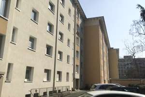 Modern, hell und gemütlich – Ihr neues Zuhause mit Balkon – 65185 Mitte, Wiesbaden – Vorschaubild 3