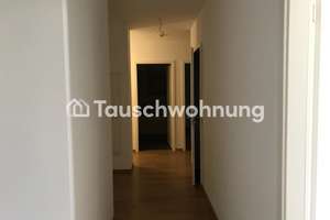Tauschwohnung: 5 Zi.Whg. Landeseigene in Spandau gegen 3,5-4 Zi. Whg.