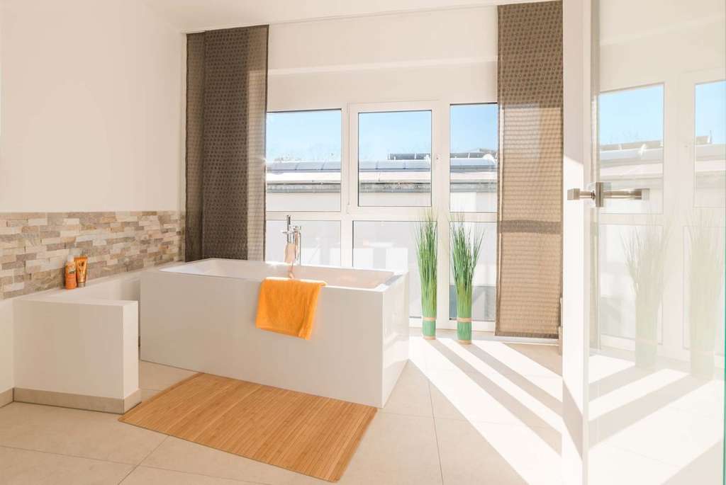 Immobilie in Emmerting - Gemeinsam wohnen 🏡 Bauprojekt Zweifamilienhaus - Bild 4