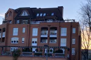 Charmante Wohnung mit großem Balkon und TG in Hamburg-Poppenbüttel - von Privat – Kritenbarg 3, 22391 Poppenbüttel, Hamburg – Vorschaubild 2