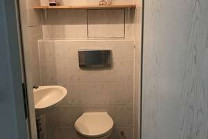 Exklusive, vollständig renovierte 3,5-Zimmer-EG-Wohnung mit Terassen und EBK in Weinheim Stadtmitte – Friedrichstraße 11, 69469 Weinheim – Vorschaubild 21