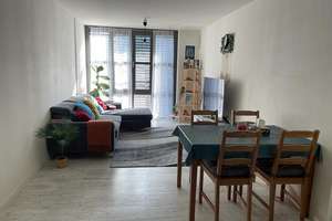 Innerer Westen 3- Zimmerwohnung ab den 01.04.2026 – Puricellistraße 32, 93049 Westenviertel, Regensburg – Vorschaubild 2