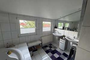 Außergewöhnliche Maisonettewohnung mit Galerie, Kamin und Dachterrasse – Die vollständige Adresse der Immobilie erhältst du vom Anbieter., 38118 Westliches Ringgebiet, Braunschweig – Vorschaubild 5