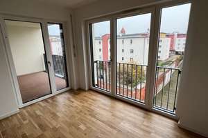 Neuwertig: Helle und ruhige 3-Zimmer-Wohnung in bester Lage im schönen Maxfeld (Erstbezug 2023) – Kreulstrasse 52, 90408 Uhlandstraße, Nürnberg – Vorschaubild 4