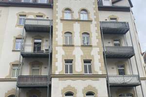 schönes Apartment mit Balkon und Einbauküche – Schobersmühlenweg 11, 99089 Andreasvorstadt, Erfurt – Vorschaubild 2