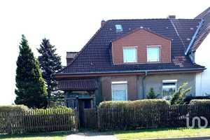 Großzügige Doppelhaushälfte in Menteroda – Unstrut-Hainich-Kreis – Vorschaubild 1