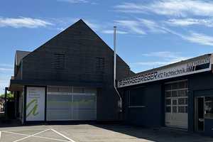 Kreatives Wohnhaus mit Gewerbeeinheit und Halle in Radolfzell - Böhringen – Konstanz (Kreis) – Vorschaubild 36