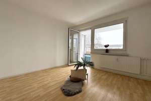 Praktische 3-Raum-Wohnung für die kleine Familie – Paul-Bertz-Straße 195, 9120 Helbersdorf, Chemnitz – Vorschaubild 3