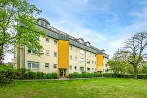Charmante 3-Zimmer-Wohnung mit Balkon in gefragter Lage von Mariendorf – Die vollständige Adresse der Immobilie erhältst du vom Anbieter., 12107 Mariendorf, Berlin – Vorschaubild 2