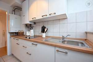 Wunderschön und neu möblierte Wohnung in Hedelfingen mit Balkon – Die vollständige Adresse der Immobilie erhältst du vom Anbieter., 70329 Hedelfingen (Ortsteil), Stuttgart – Vorschaubild 19
