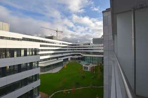 Modern möbliertes Apartment in Stuttgart Nord – Die vollständige Adresse der Immobilie erhältst du vom Anbieter., 70191 Heilbronner Straße, Stuttgart – Vorschaubild 6