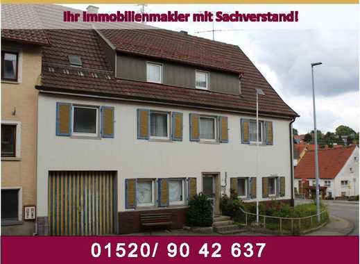 Haus kaufen in Böttingen - ImmobilienScout24