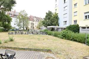 gepflegte 1- Zimmer Wohnung – Die vollständige Adresse der Immobilie erhältst du vom Anbieter., 76135 Weststadt, Karlsruhe – Vorschaubild 14