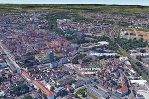 Möblierte Komfort-Apartments mit Balkon im "CAMPUS LIVING Heilbronn" – Paulinenstraße 23/25, 74076 Heilbronn, Heilbronn – Vorschaubild 17