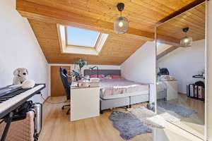 **Provisionsfrei** Charmante 2-Zimmer-Wohnung mit Balkon und traumhaftem Bergblick  – Edelweißstraße 11, 83109 Großkarolinenfeld – Vorschaubild 10