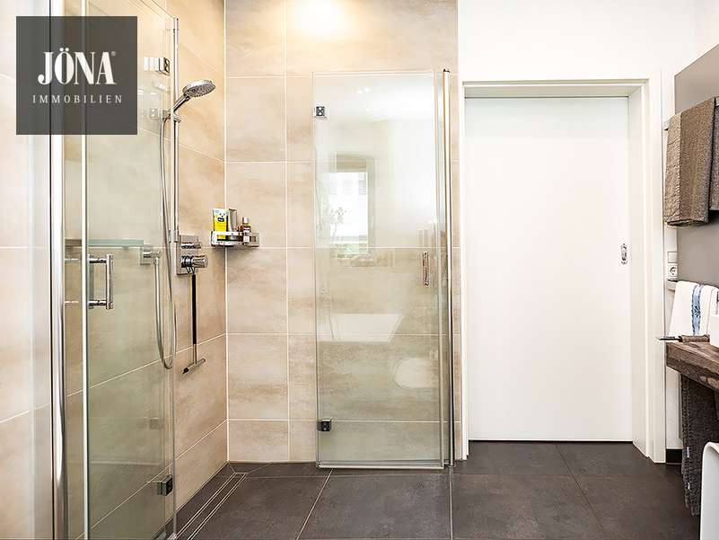 Immobilie in Mainleus - Ein Paradies für Natur- und Tierliebhaber -
Traumhaftes Bauernhaus mit exklusiver Ausstattung - Bild 8