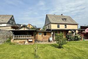 Einfamilienhaus in Neuwürschnitz mit viel Platz zur freien Entfaltung – Die vollständige Adresse der Immobilie erhältst du vom Anbieter., 9376 Oelsnitz/Erzgebirge – Vorschaubild 11