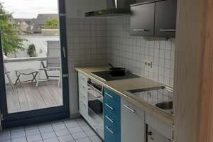 Einliegerwohnung in Duisburg-Rahm – Am Rahmer Bach 106, 47269 Rahm, Duisburg – Vorschaubild 8