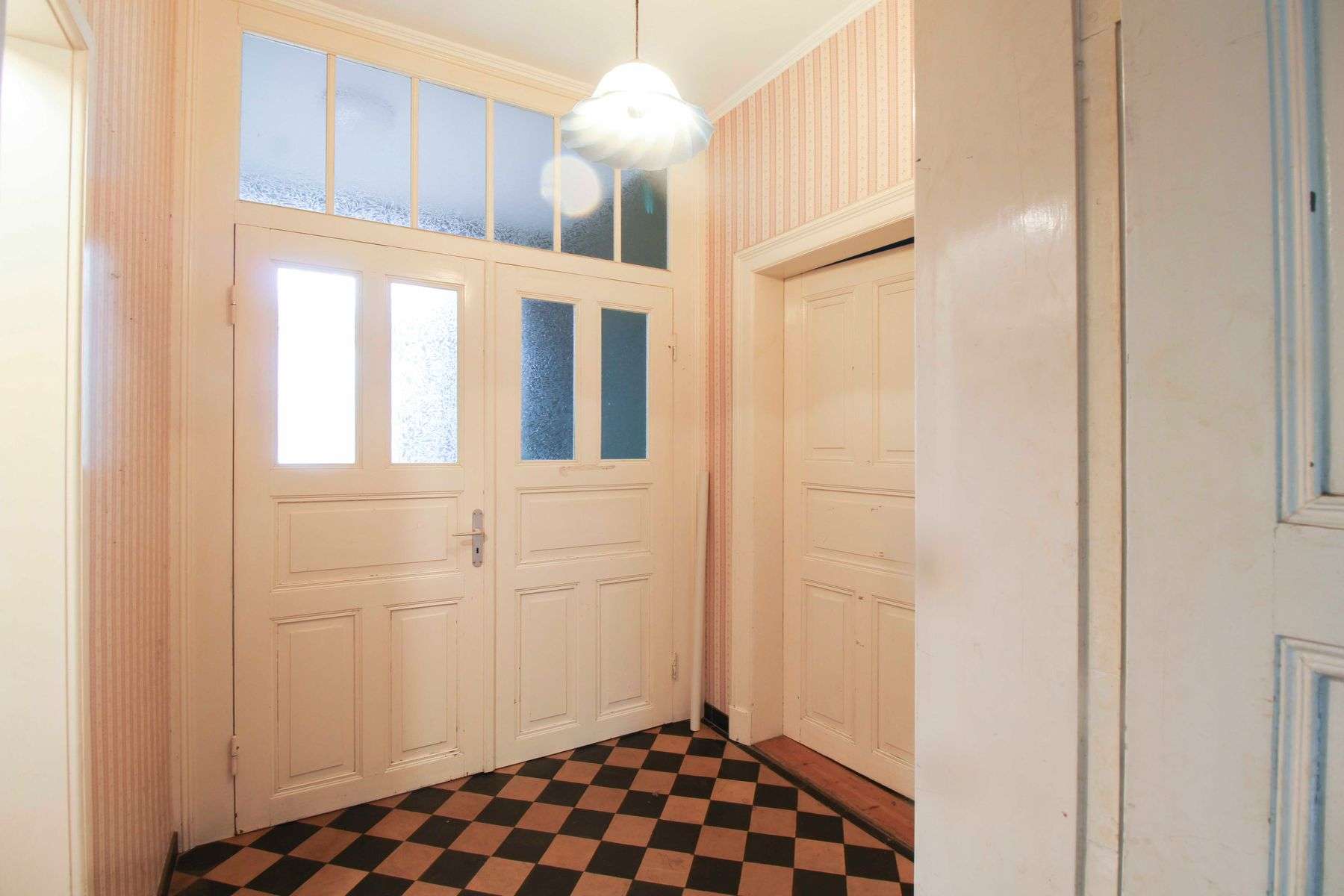 Landhaus-Flair: ein Jahrhundertwende-Traum zum Flottmachen, Nordfriesland Kreis – Bild 2