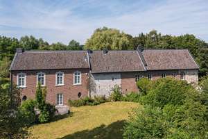 CHIO 2026. Weltmeisterschaft. Aachen.Und mittendrin: Ihre eigene Hofanlage – Die vollständige Adresse der Immobilie erhältst du vom Anbieter., 52070 Laurensberg (Statistischer Bezirk), Aachen – Vorschaubild 43